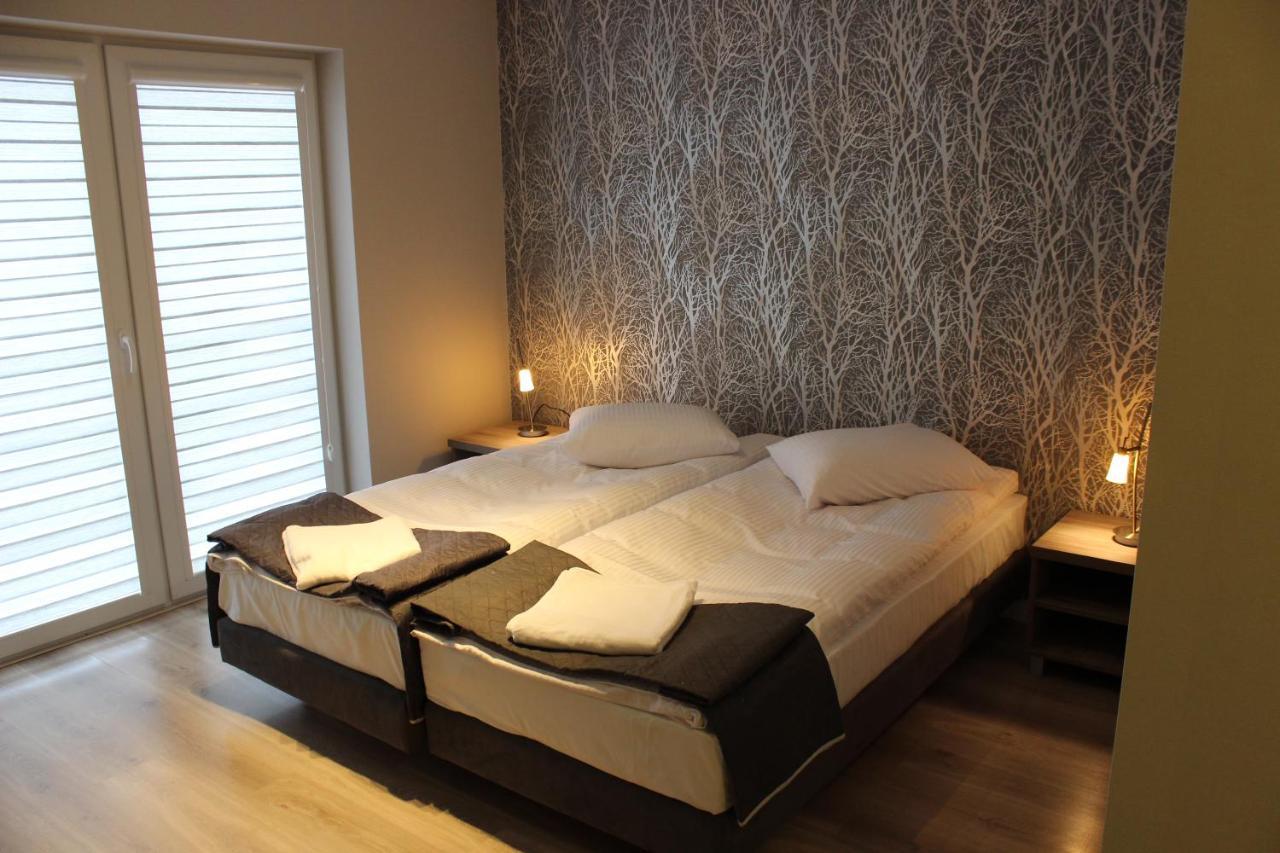 קילצה Hotel Pod Strzecha מראה חיצוני תמונה