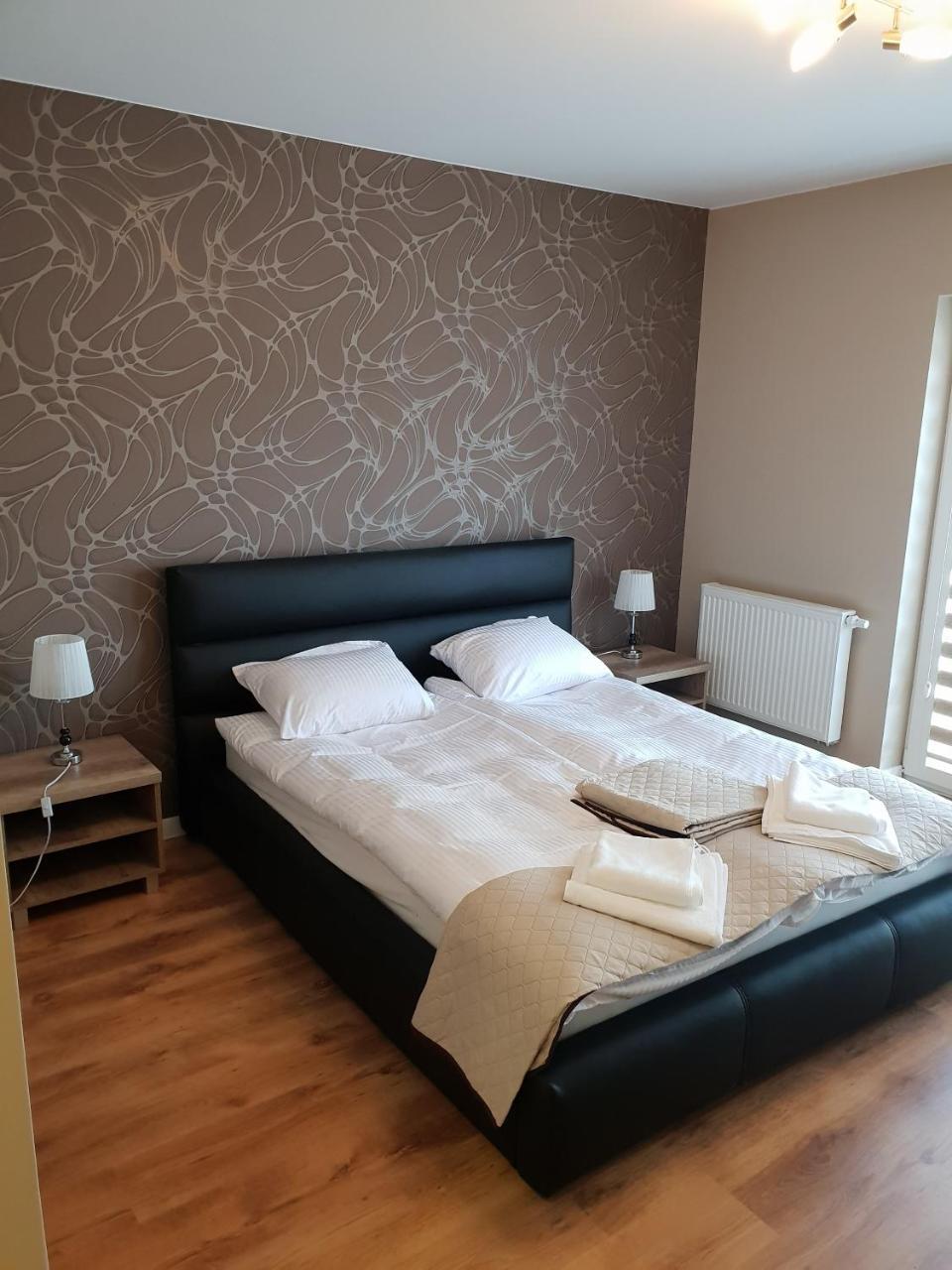 קילצה Hotel Pod Strzecha מראה חיצוני תמונה
