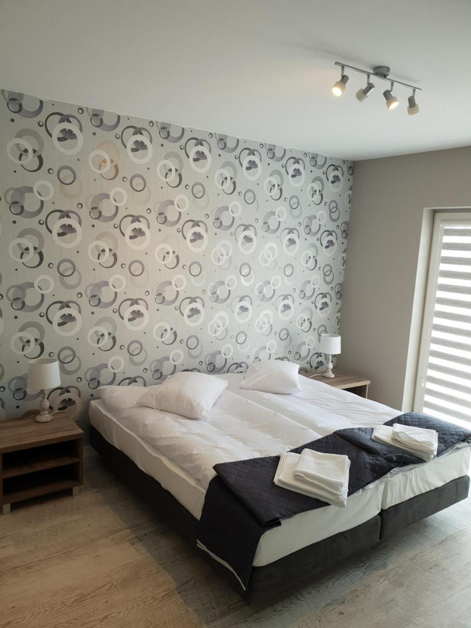 קילצה Hotel Pod Strzecha מראה חיצוני תמונה