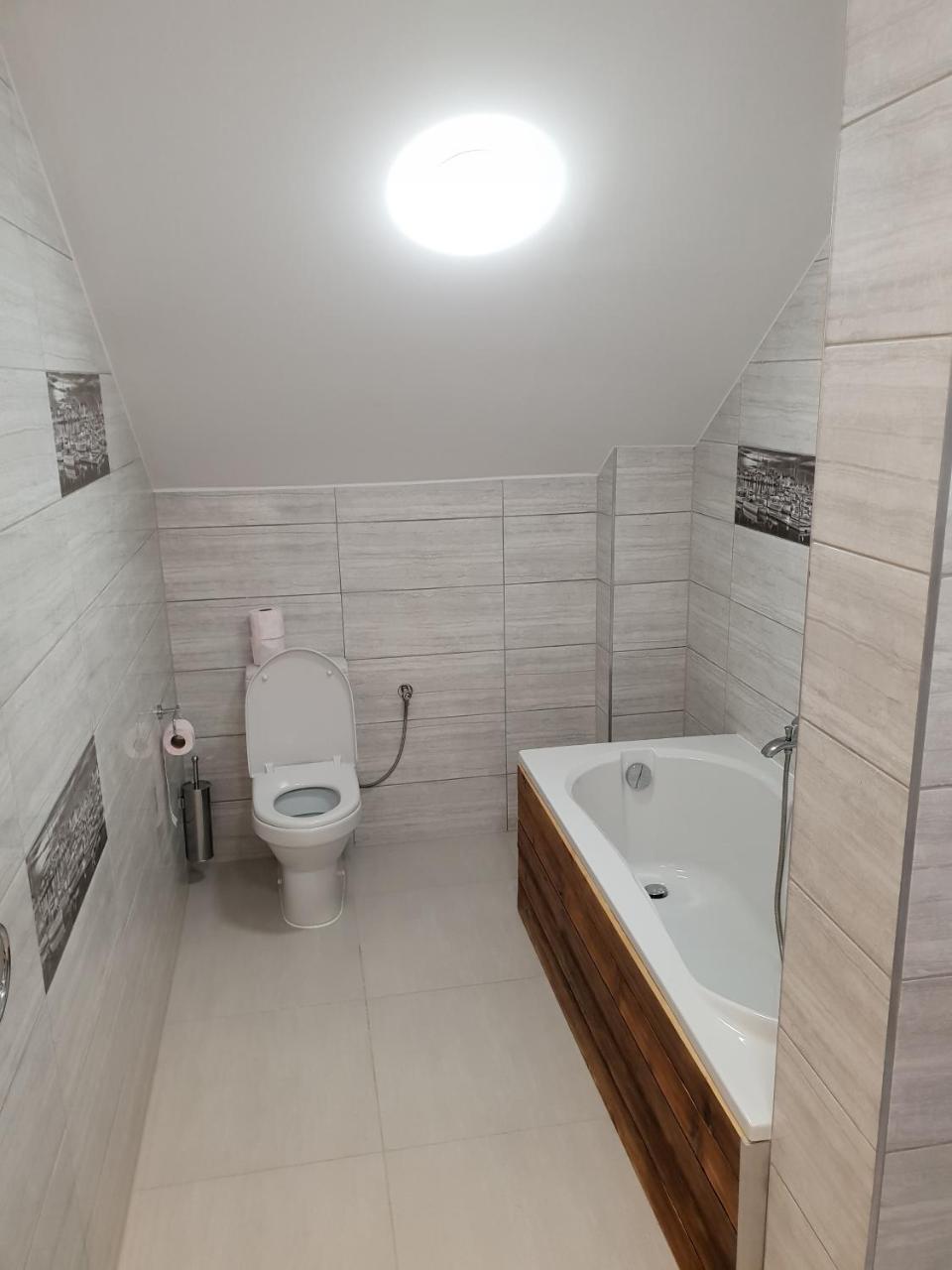 קילצה Hotel Pod Strzecha מראה חיצוני תמונה